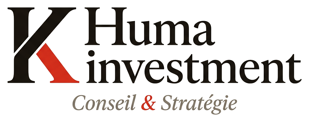 KHuma Conseil & Stratégie
